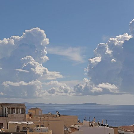 San Nikolas View Guest House Ermoupoli Exterior photo