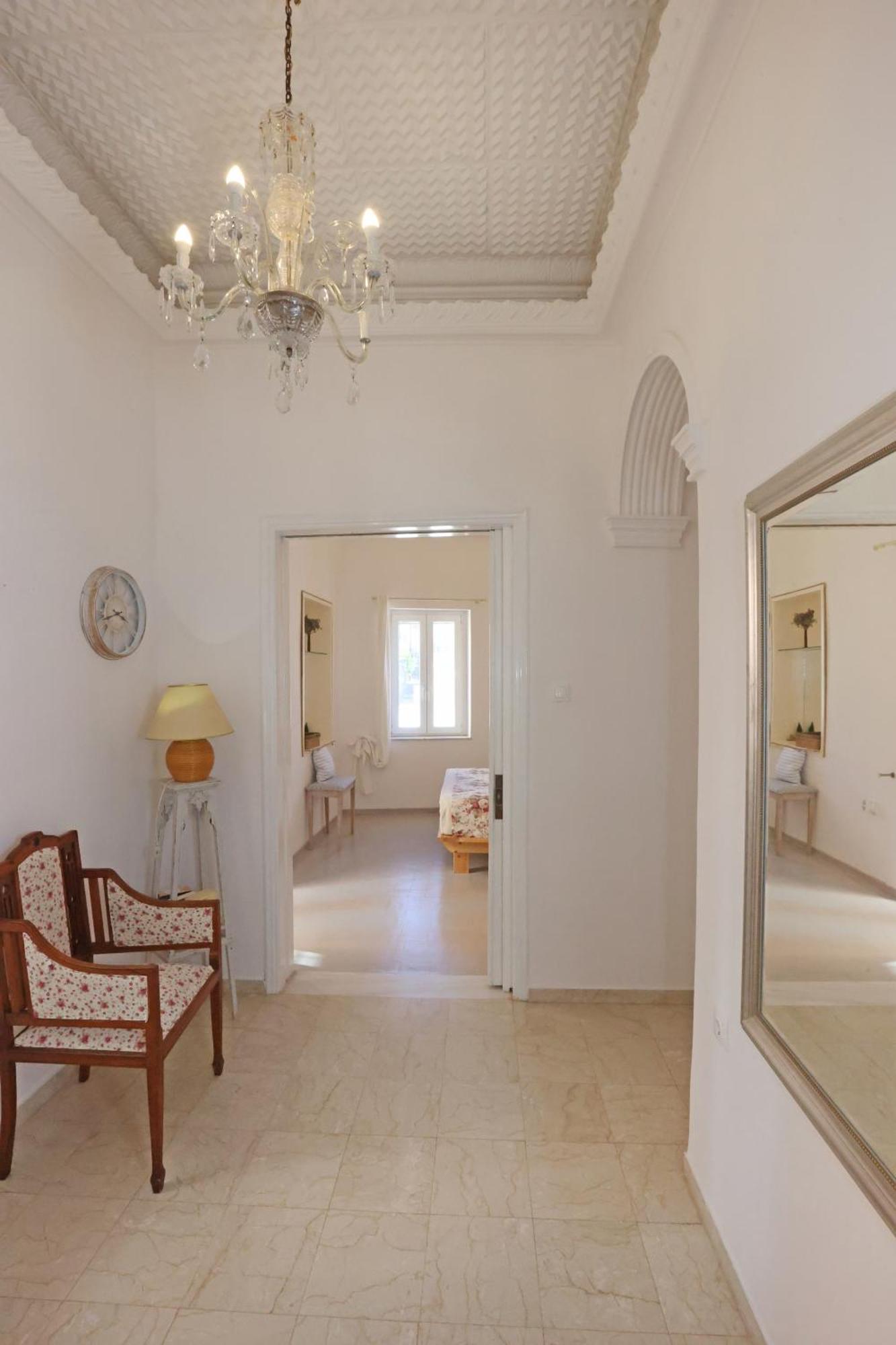 San Nikolas View Guest House Ermoupoli Exterior photo