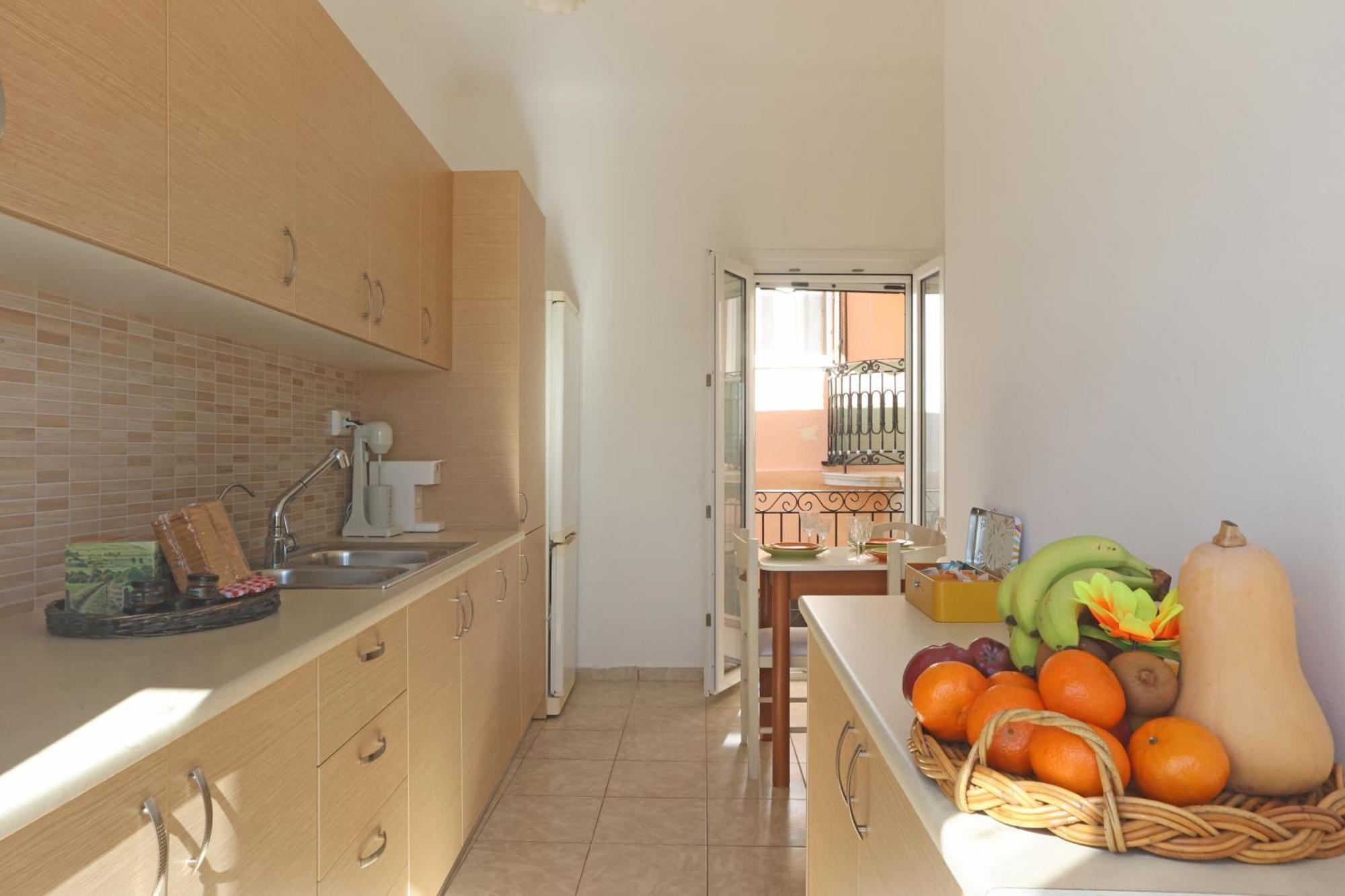San Nikolas View Guest House Ermoupoli Exterior photo