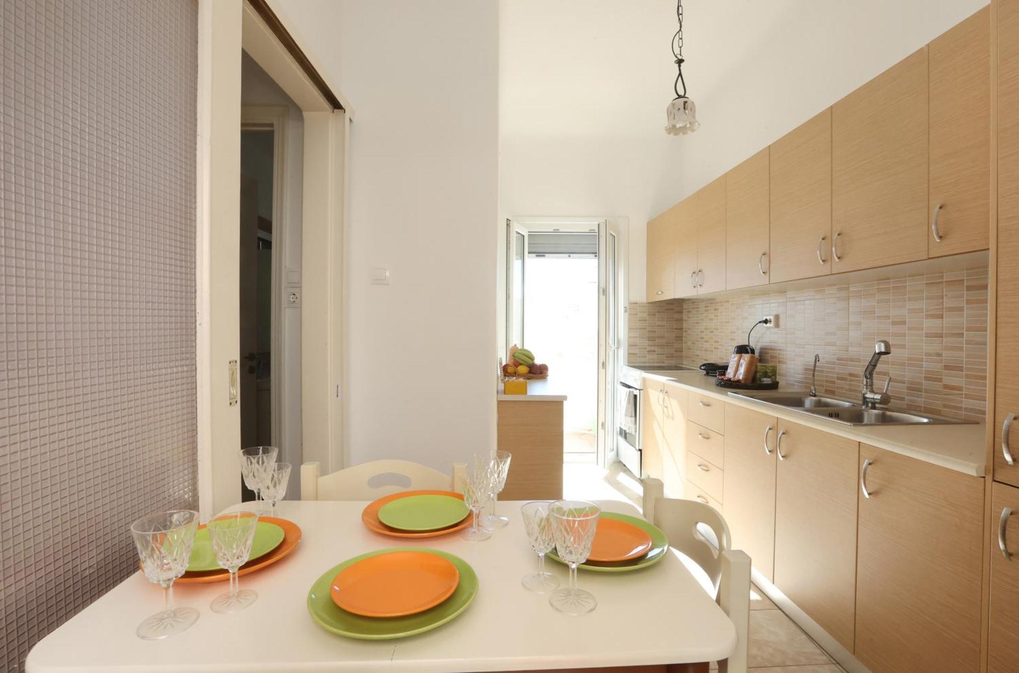 San Nikolas View Guest House Ermoupoli Exterior photo
