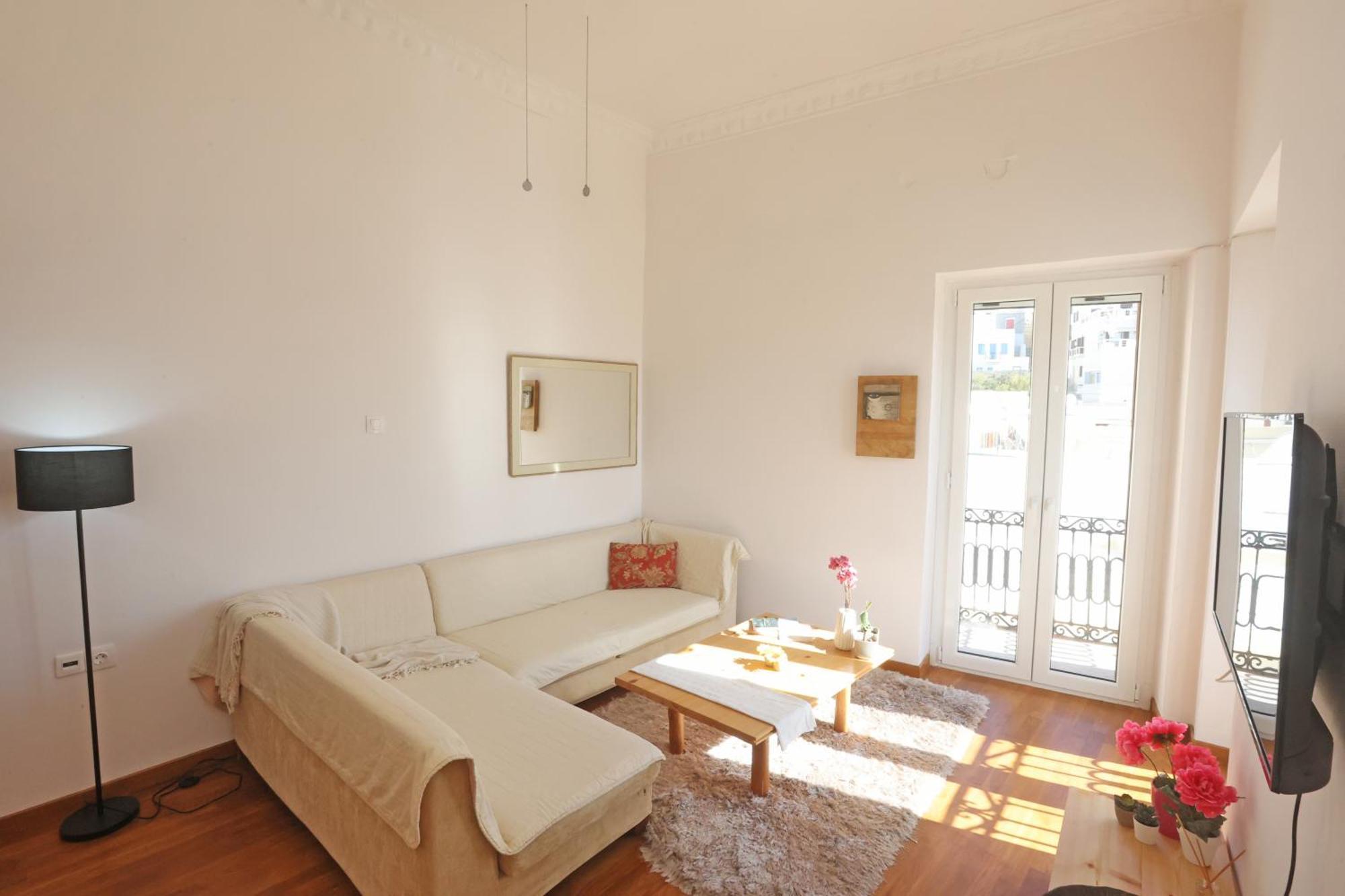 San Nikolas View Guest House Ermoupoli Exterior photo